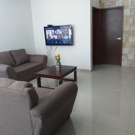 Renta Vacacional A 2 Cuadras De La Playa O Malecon De Mazatlan Apartment ภายนอก รูปภาพ