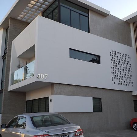 Renta Vacacional A 2 Cuadras De La Playa O Malecon De Mazatlan Apartment ภายนอก รูปภาพ